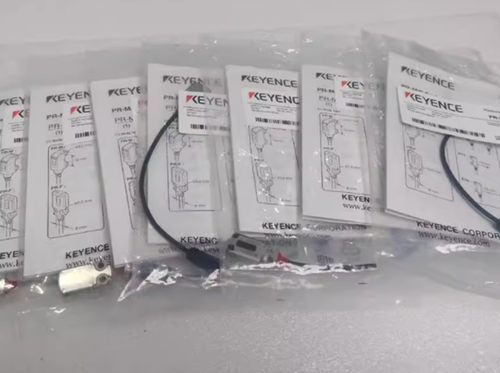 Keyence PR-FB30CP Photoelectric Sensor Switch PRFB30CP Free Shipping 1PC