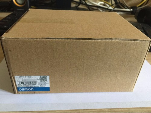 Omron S8VK-C12024 Switching Power Supply One S8VKC12024