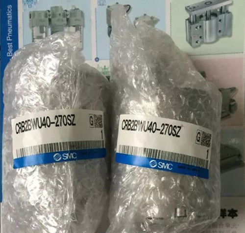 1PC SMC CRB2BWU40-270SZ Cylinder CRB2BWU40270SZ ping