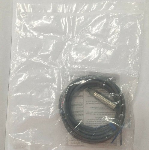 Omron E2B-M12KS04-WZ-C1 Proximity Switch Free Shipping One E2BM12KS04WZC1