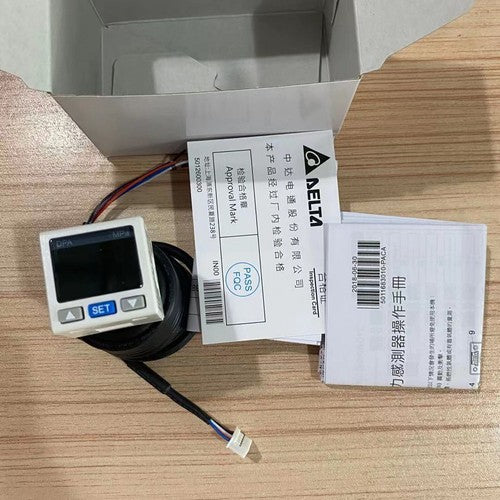 One Delta DPA series pressure controller DPA10N-P DPA10NP Free Shipping