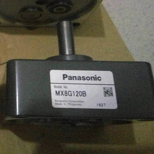 Panasonic MX8G120B Gear Reducer Gearbox 1PC ping