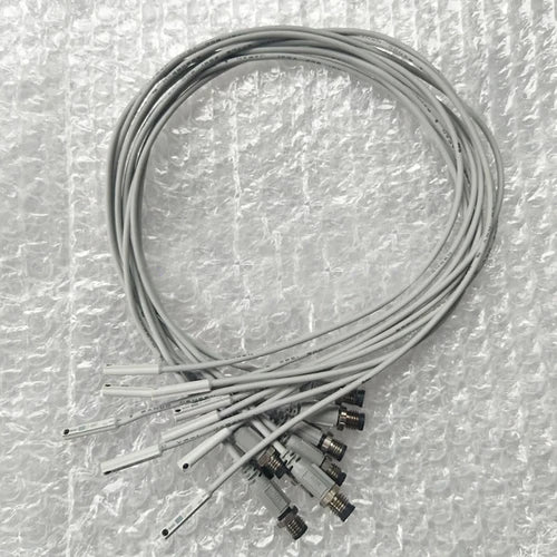 1PC SMC D-M9BSAPC Magnetic Switch DM9BSAPC Free Shipping