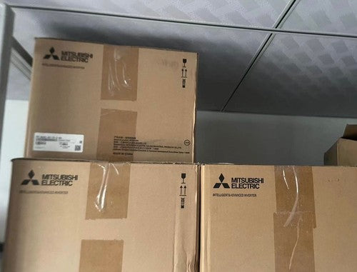 Mitsubishi FR-A840-00170-2-60 Inverter 5.5KW One ping
