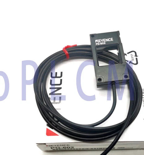 Keyence PG-602 Photoelectric Sensor PG602 In Box ping 1PCS