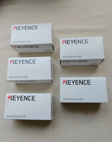 Keyence SR-X80W Code reader SRX80W 1PC ping