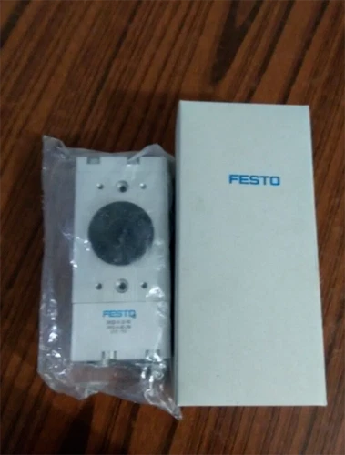 Festo DRQD-B-16-180-YSRJ-A-AL-FW 563345 Cylinder One DRQDB16180YSRJAALFW