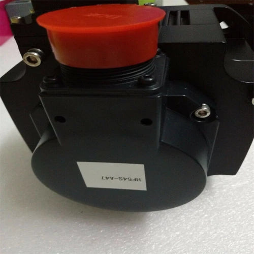 Mitsubishi HF54S-A47 Servo Motor One ping HF54SA47