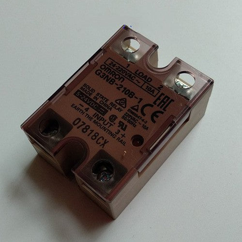 Omron G3NB-210B-1 Solid State Relay One G3NB210B1 Free Shipping