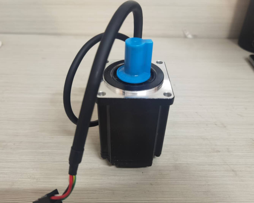 Delta ECM-B3M-C20401RS1 Servo Motor One ping ECMB3MC20401RS1