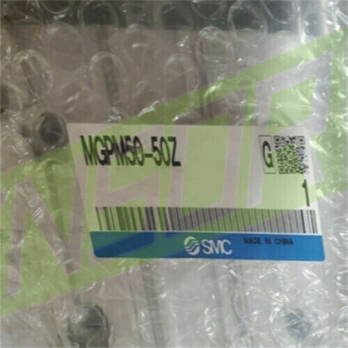 1PC SMC MGPM50-50Z Cylinder MGPM5050Z Free Shipping~