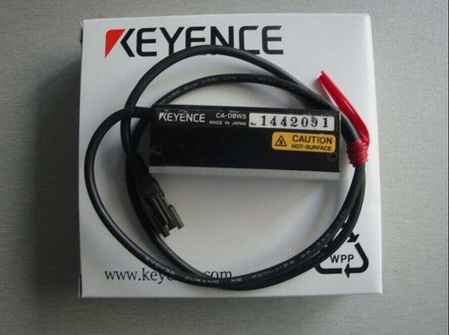 1PC Keyence CA-DBW5 Light Source CADBW5 Free Shipping