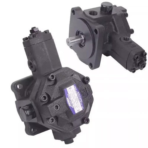 YUKEN Hydraulic Variable Vane Pump SVPF-30-35-20 1PC ping