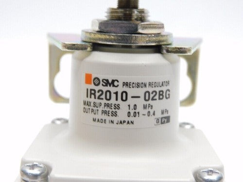 1PC SMC IR2010-02BG Pressure Switches Valve IR201002BG Free Shipping