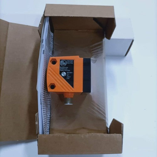 IFM O1D101 Photoelectric Switch One ping