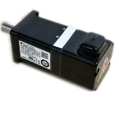 Yaskawa SGMJV-01AAA61 Servo Motor 1PC SGMJV01AAA61 ping