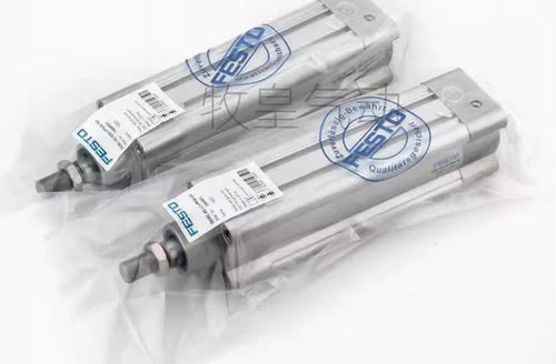 Festo DSBC-50-25-PPVA-N3 1366948 Cylinder One DSBC5025PPVAN3