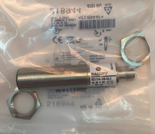 BALLUFF BES 516-105-S4-C Proximity switch sensor One Free Shipping