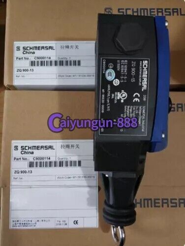 1 piece for cord switch ZQ900-02