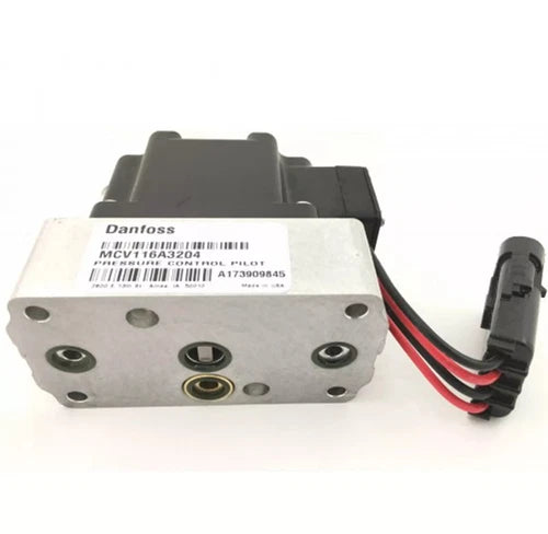 1PC DANFOSS MCV116A3204 Control Valve ping