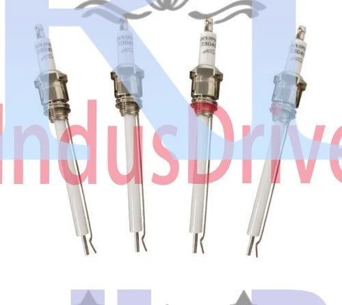 1PC Eclipse 23045 Burner spark plug ignition electrode