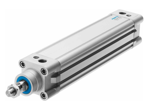 Festo DNC-50-40-PPV-A 163370 Cylinder One DNC5040PPVA