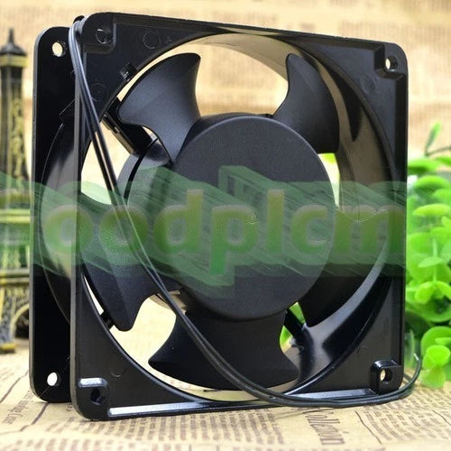 1PC Delta AFB1348SHE Cooling Fan 48V 0.70A 13CM 12738 four-wire