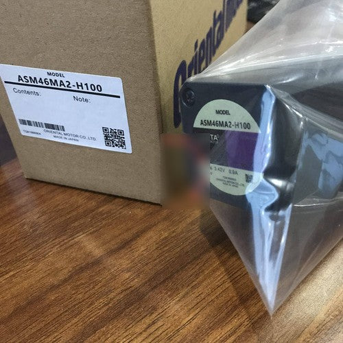 VEXTA ASM46MA2-H100 Oriental Motor 1PC ping ASM46MA2H100