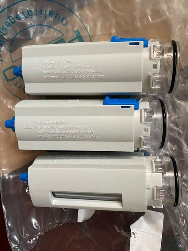 new Festo MS4-LF/LFR/LFB-R-M.ERS 673562 Air source filter cup One