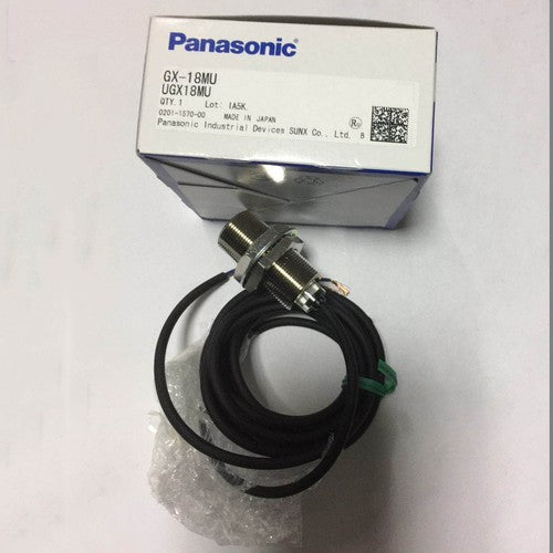 Panasonic GX-18MU Proximity Switch 1PC Free Shipping GX18MU