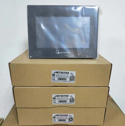 1PC WEINVIEW cMT2079X HMI Industrial Displays Touch Screen