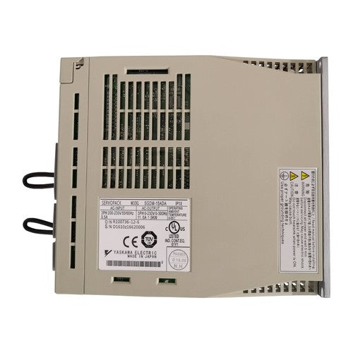 Yaskawa SGDM-15ADA Servo Driver 1PC ping SGDM15ADA