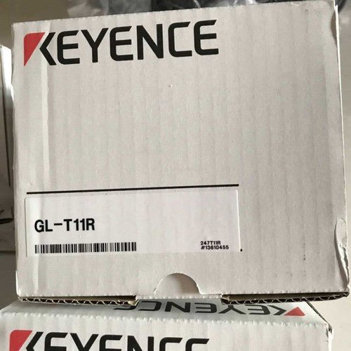 1PC Keyence GL-T11R GLT11R Safety Relay Terminal ping