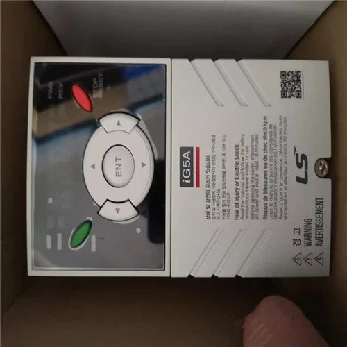 LS SV040IG5A-4 Inverter One SV040IG5A4 ping