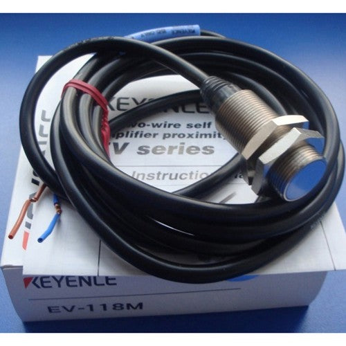 Keyence EV-118M Proximity Switch Sensor EV118M Free Shipping 1PC