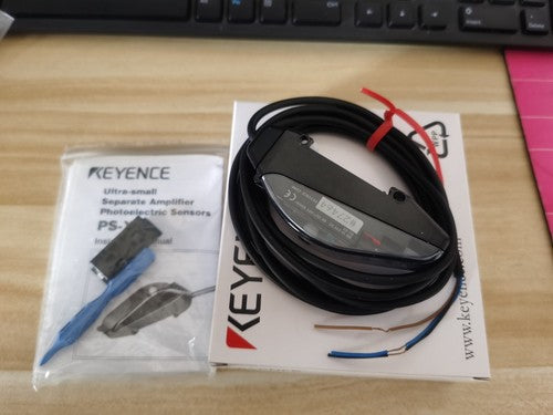 Keyence PS-X28 Sensor PSX28 Free Shipping 1PC