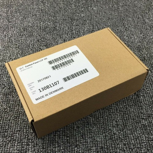 1PC DANFOSS LCP102 Drive Control Panel Operation Panel ping