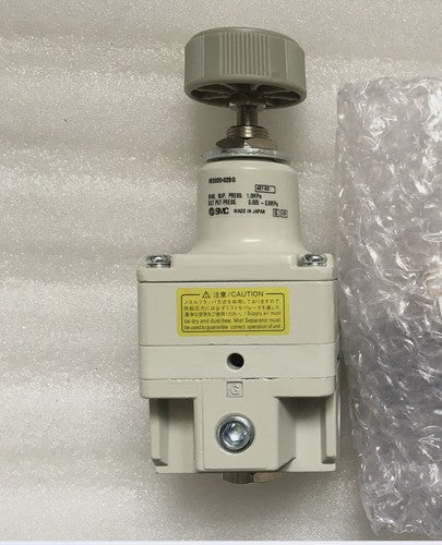 1PC SMC IR2020-02BG Pressure Regulating Valve IR202002BG Free Shipping
