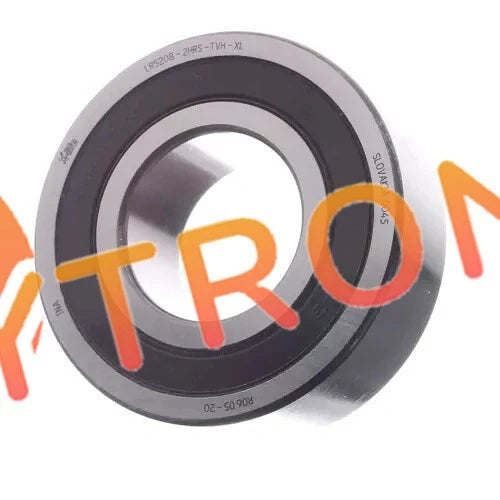 INA LR5208-2HRS-TVH-XL needle roller bearing 1PCS