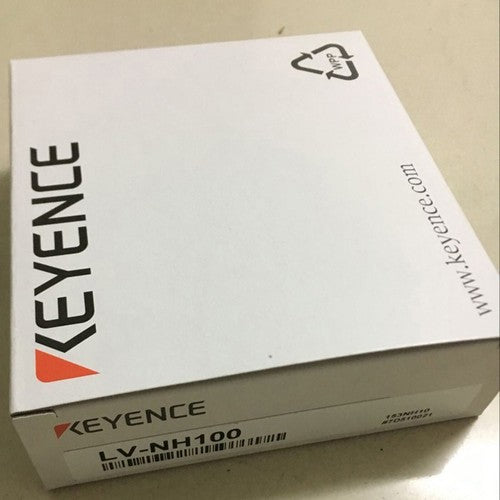 Keyence LV-NH100 Laser Sensor LVNH100 ping 1PC