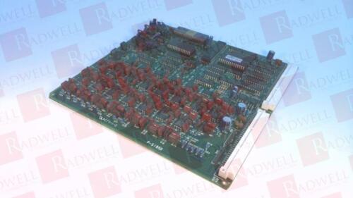 Ishida P-5185D Control Circuit Board - High-Performance Circuit Solution - ISHIDA