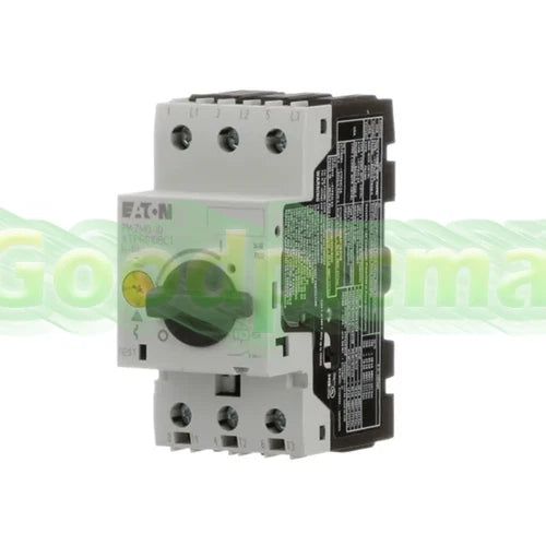 EATON MOELLER PKZM0-10 Thermal Magnetic Circuit Breaker