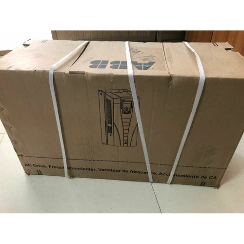 1PC ABB ACS55-01E-07A6-2 Inverter ping ACS5501E07A62