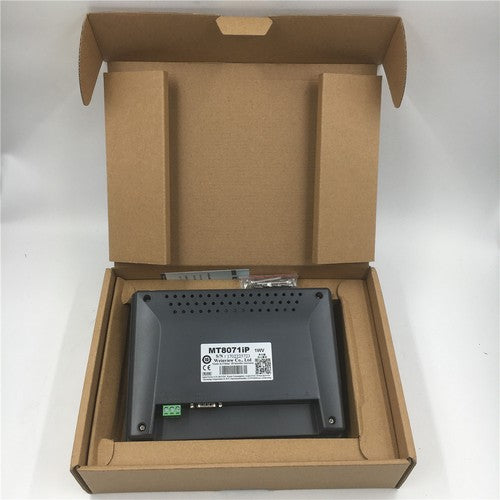 1PC WEINVIEW MT8070iH Touch Panel HMI ping