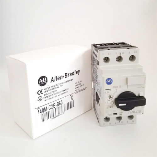 Omron 140M-C2E-B63 Proximity Switch Sensor - 1PC New - OMRON