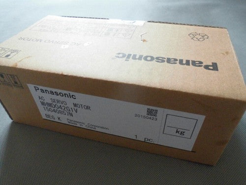 1PC Panasonic MHMD042G1V In Box Free Shipping #PAN