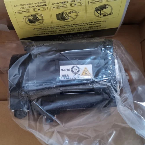 Yaskawa SGMGV-05DDA61 Servo Motor 1PC ping SGMGV05DDA61