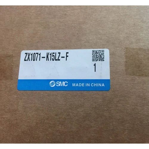 1PC SMC ZX1071-K15LZ-F Vacuum Generator ZX1071K15LZF ping