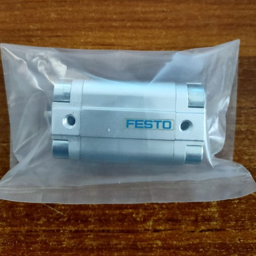 Festo DNC-80-125-PPV-A 163438 Cylinder One DNC80125PPVA