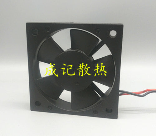 1pcs ORIX MDS510M-24 DC24V 0.06A 5cm fan